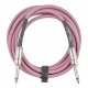Fender Contour Serisi 5,5m Burgundy Mist Enstrüman Kablosu 2
