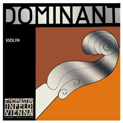 Thomastik 131 Dominant 4/4 A Keman Teli (La) 1