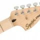 Squier Affinity Stratocaster FMT HSS Akçaağaç Klavye Black Burst Elektro Gitar 5