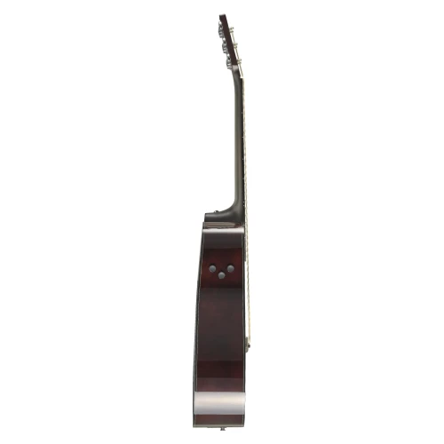Yamaha TAG1E TransAcoustic Elektro Akustik Gitar (Natural) 4