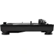 Vestlyd Pro T1 Turntable - Ortofon OM Pro S İğne ile - Siyah 8