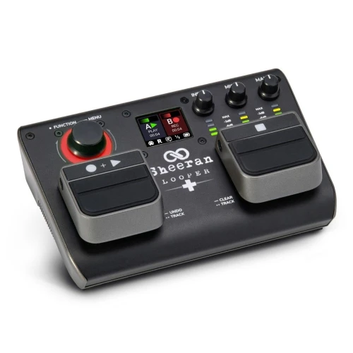 Sheeran Loopers Looper + 5