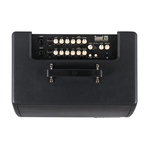 Blackstar Sonnet 120 8'' 120 Watt Akustik Combo Amfi (Siyah) 3