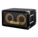Mark Bass Traveler 102P Bass Gitar Kabini 2