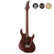 CORT G300PRO VVBW ELEKTRO GİTAR, BORDO, ÇANTALI 1