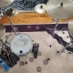 Tama Bateri Donanım - Pedal + Stand + Zil + Perküsyon + Trampet 4