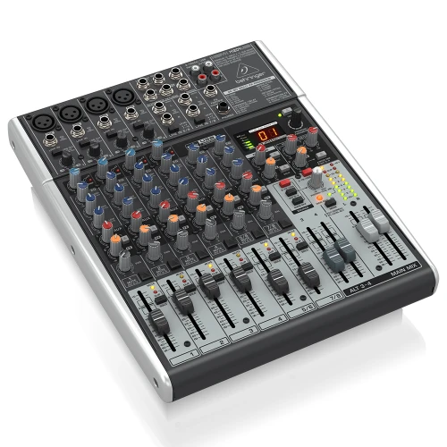 BEHRINGER XENYX X1204USB Analog Mixer 3