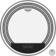 REMO PW-1320-00- Powersonic® Şeffaf 20" Bas Davul Derisi 1