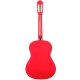 [Outlet] Toledo LC-3900RD Klasik Gitar (Kırmızı) (OL 23-23143) 2