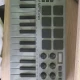 Akai mpk mini 3 1