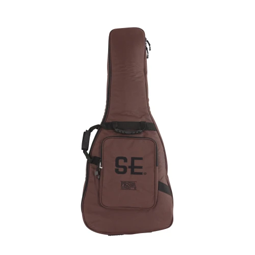 PRS SE NF3 Gülağacı Elektro Gitar (Metallic Orange) 10