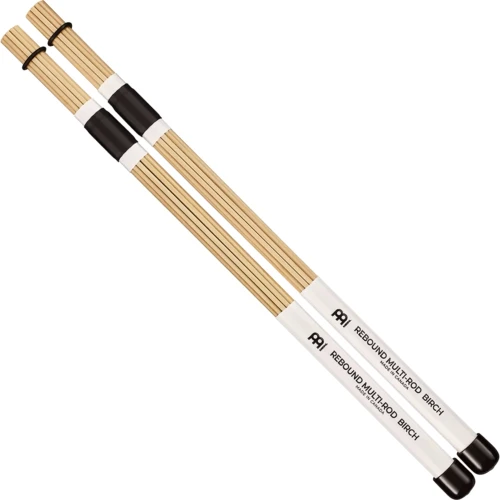 Meinl SB208 Multi-rod Birch Rebound Baget 1
