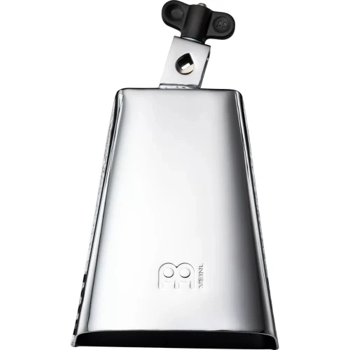 Meinl STB625-CH Realplayer Meinl Chrome 6,25" Cowbell (Krom) 2
