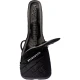 Mono M80-VEG-BLK Vertigo Elektro Gitar Gigbag (Siyah) 4
