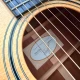 Taylor 312ce 12-Fret Elektro Akustik Gitar 2