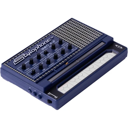Stylophone GEN X-2 Analog Mini Synthesizer 2