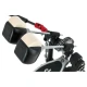 dw Drums DW 5002 Accelerator Double Bass Pedal 9