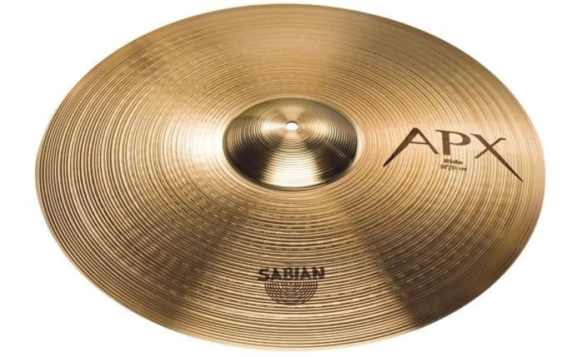 SABIAN AP2012 20" MEDIUM RIDE ZİL APX 2