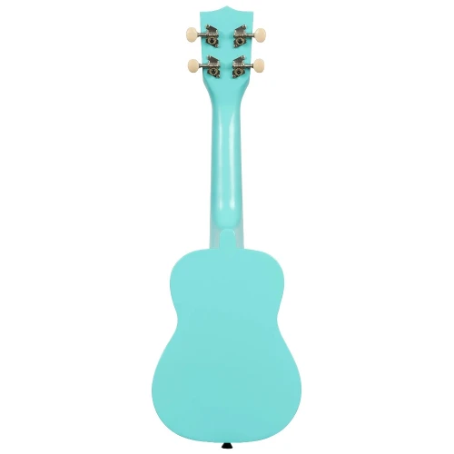Kala Ukadelic Soprano Ukulele (Frostbite) 2