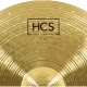 Meinl HCS22R HCS Serisi 22" Ride Zil 4