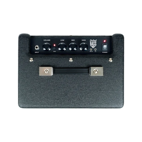 Blackstar Debut Bass 15 1x6.5" Bas Gitar Kombo Amfi 5