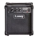 Laney LX10B 10 Watt Siyah Bas Gitar Amfisi 2