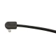 Fender Blockchain Patch Cable Kit Small Siyah Patch Kablosu 3