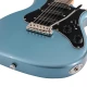 PRS SE NF3 Gülağacı Elektro Gitar (Ice Blue Metallic) 5