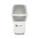 sE Electronics V7 MC1 White Shure Uyumlu Telsiz Mikrofon Kapsülü 1