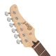 CORT G200PPK ELEKTRO GİTAR, PASTEL PEMBE, POWER SOUND (H-S-S) 5