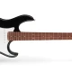 CORT G260CS BK ELEKTRO GİTAR SİYAH DUNCAN DİZAYN, 3 TON SUNBURST 1