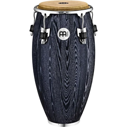 Meinl WOODCRAFT SERIES 11,75" Conga (Vintage Black) 1
