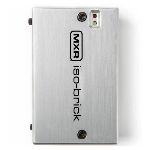 MXR M238 ISO-BRICK Çoklu Pedal Adaptörü 2