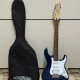 Yamaha Pacifica 012 DBM(Dark Blue Metallic) 1