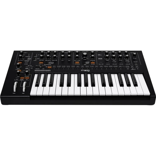 Moog Messenger Monofonik Analog Synthesizer 2