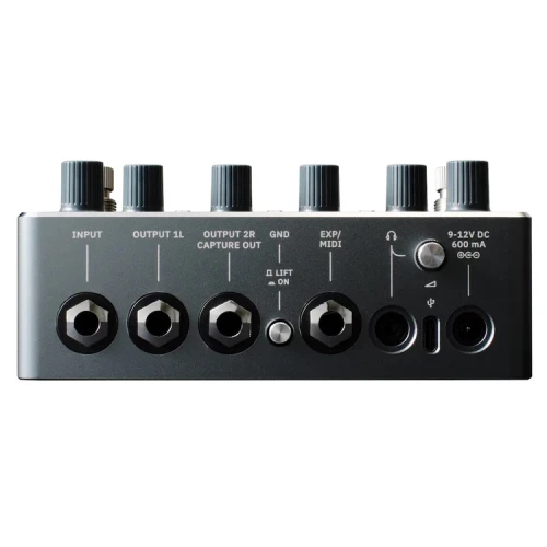 Neural DSP Nano Cortex Dijital Efekt Processor/Profiling Pedal 4