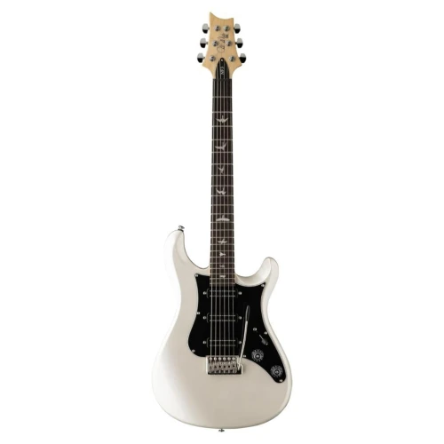 PRS SE NF3 Gülağacı Elektro Gitar (White Pearl) 1