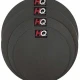 10+12+14+14 FUSION KİT HQ SOUND OFF DAVUL SUSTURUC 1