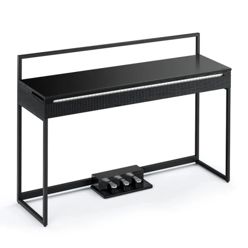Donner Oura S300 Dijital Piyano (Siyah) 2