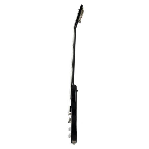 Epiphone SG Modern Figured Elektro Gitar (Trans Black Fade) 4