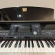 Yahama CLAVİNOVA CVP 505 dijital piyano 5
