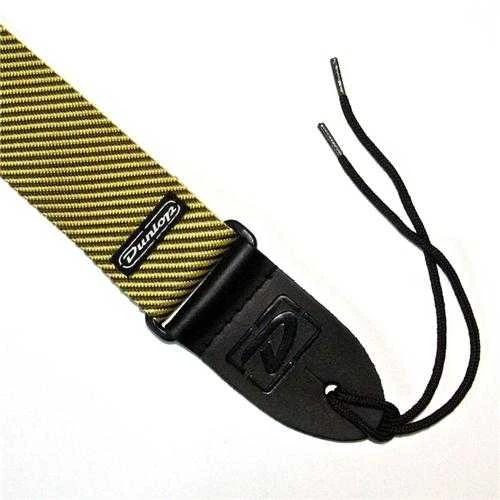 Jim Dunlop Tweed Classic Gitar Askısı 4