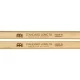 Meinl SB121 Hickory Acorn Wood Tip Standard Long 7A Baget 4