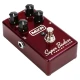MXR M236 Super Badass Variac Fuzz Pedalı 2