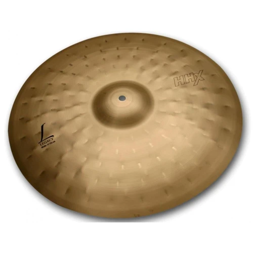 Sabian 12110XLN 21" Legacy Ride Zil HHX 3