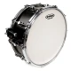 EVANS B14HD 14" DERİ GENERA TRAMPET KUMLU BEYAZ RİNGLİ ÇİFT 1