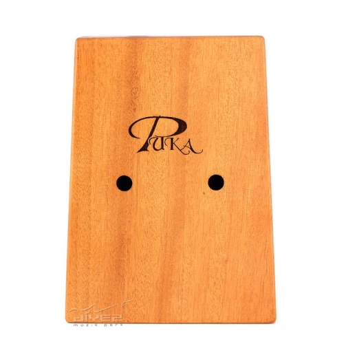 Puka PK1 Maun Kalimba (Taşıma Kılıfı ve Çekiç Dahil) 5