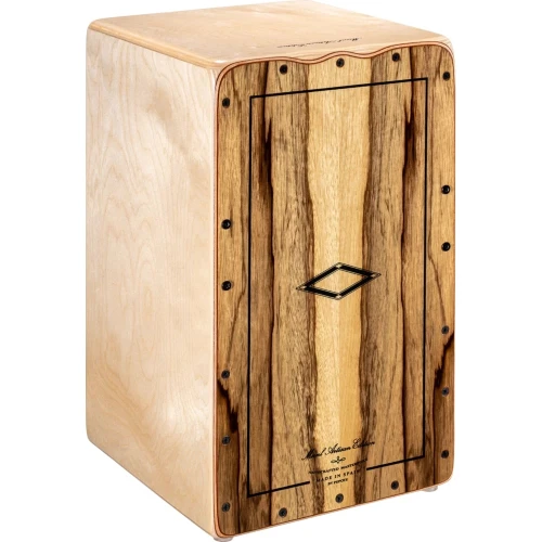 Meinl AEMILLI Artisan Edition Cajon (Minera Line) 1
