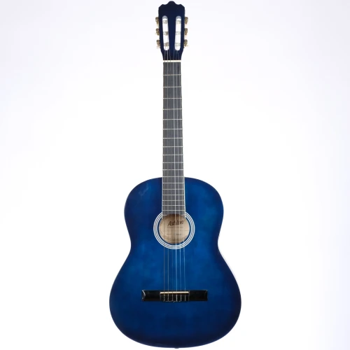 [Outlet] Ashton SPC44TBB Klasik Gitar (OL 23-23193) 1