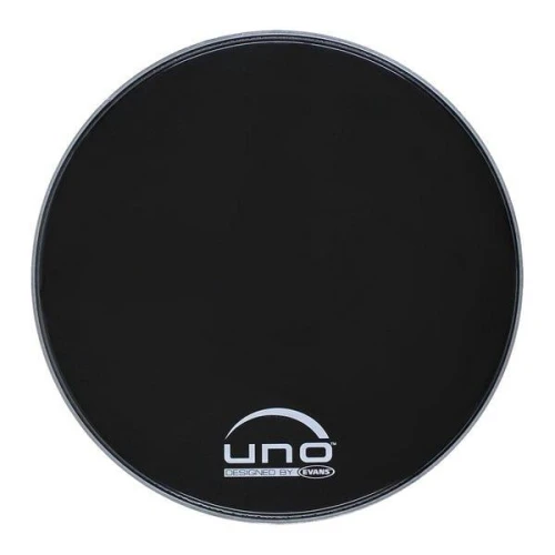 DERİ 22 UNO EQ RESONANT SİYAH KİCK 3